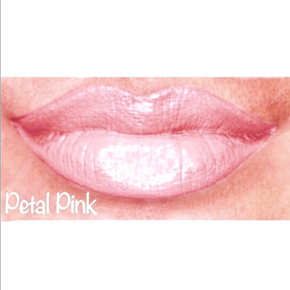 NEW MANNA KADAR LIPLOCKED Lip Primer, Color & Gloss ~ All-in-One! - Picture 15 of 16